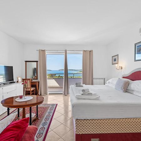 Apartmani Barun Шибеник Экстерьер фото