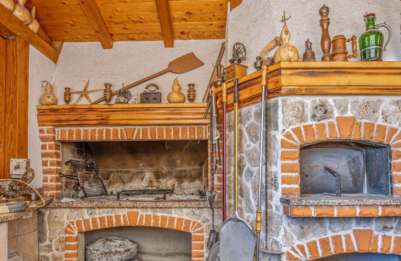 Apartmani Barun Шибеник Экстерьер фото