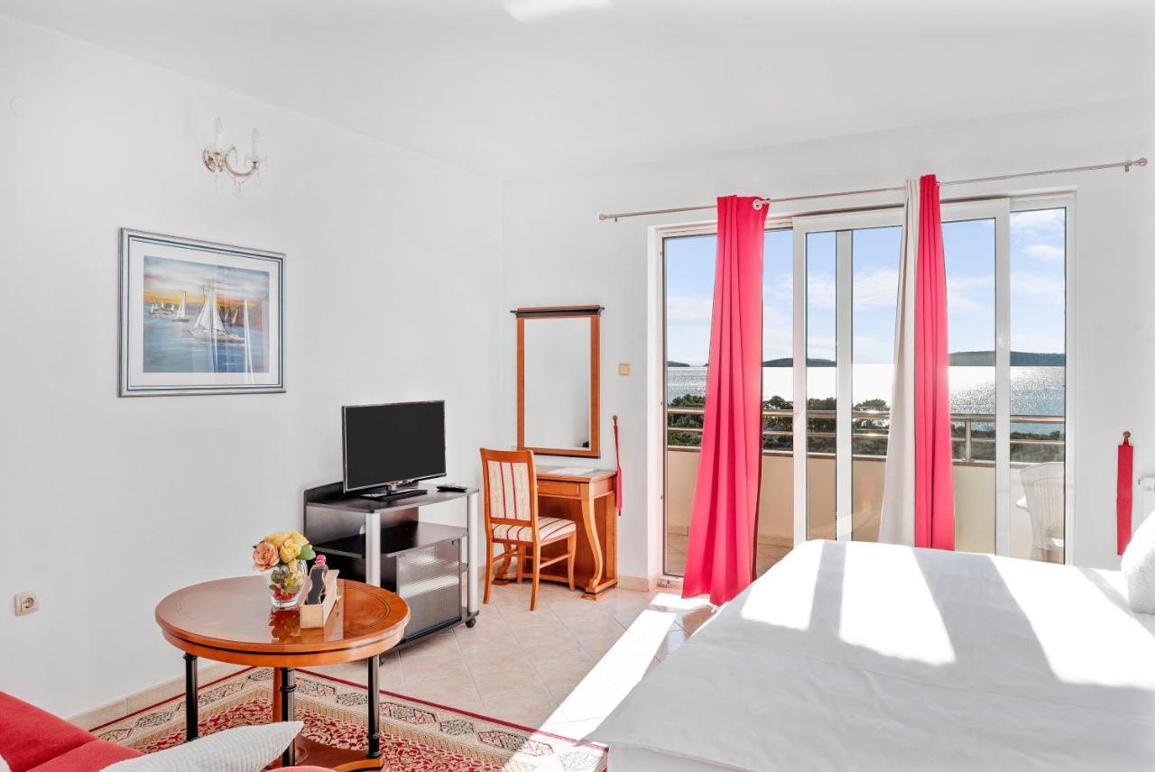 Apartmani Barun Шибеник Экстерьер фото