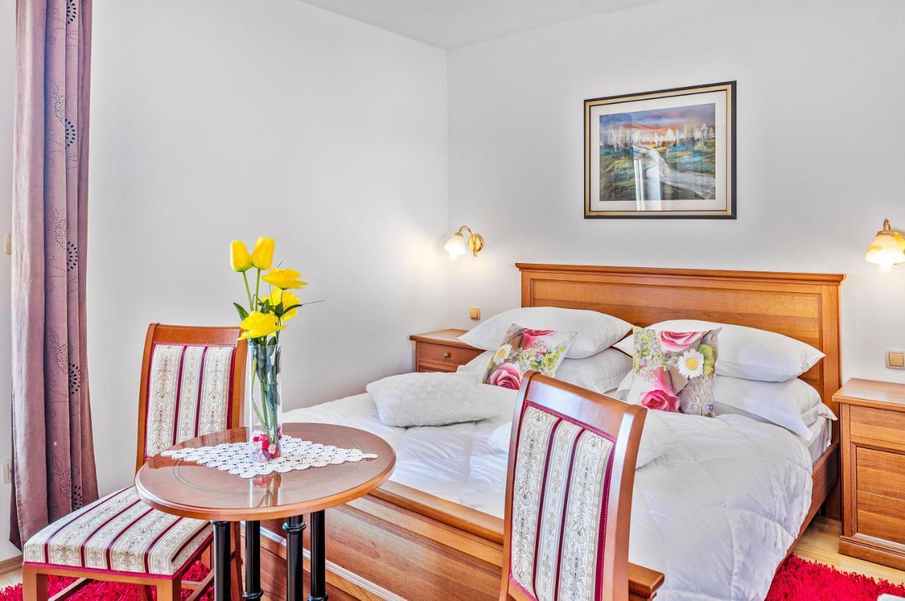 Apartmani Barun Шибеник Экстерьер фото