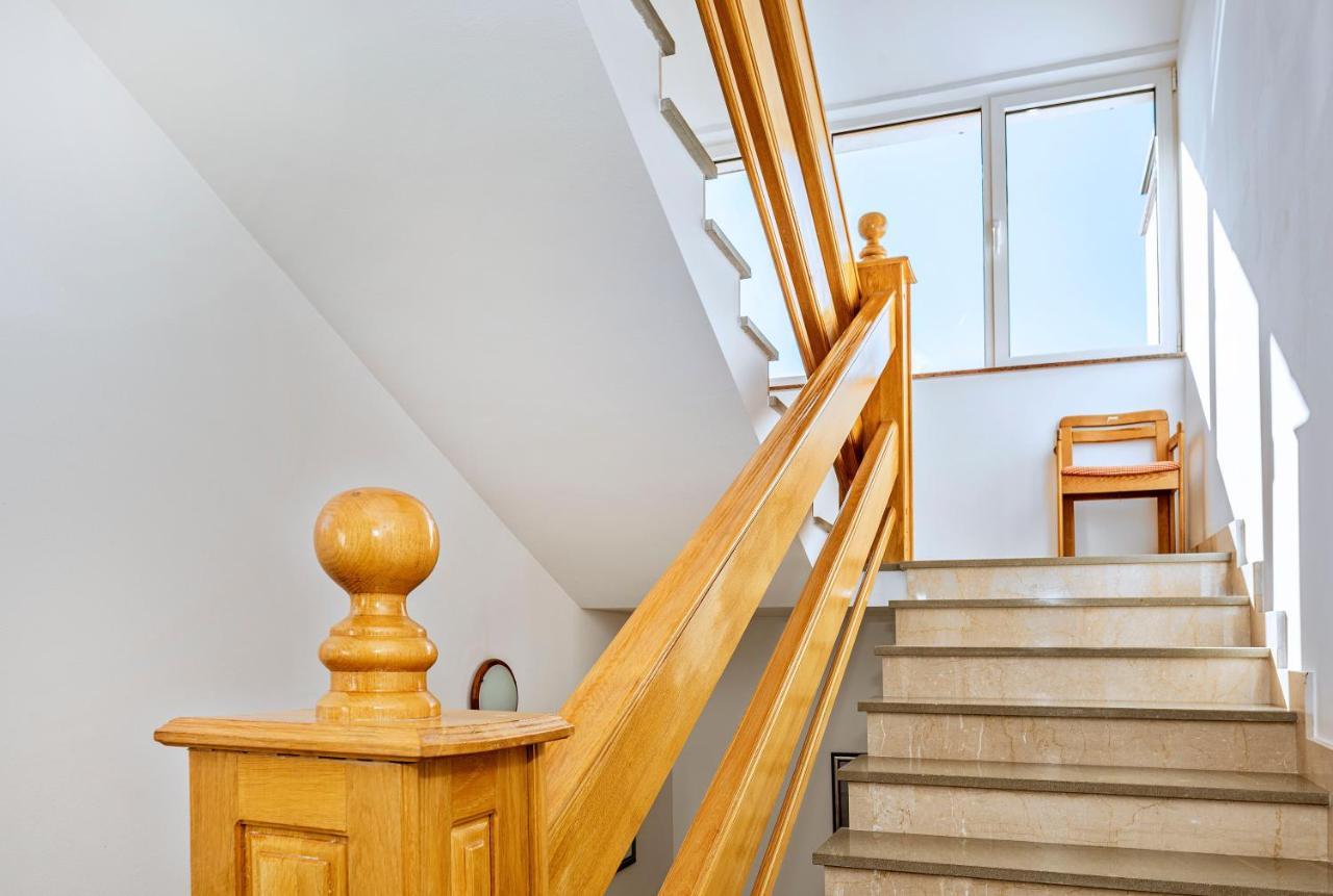 Apartmani Barun Шибеник Экстерьер фото