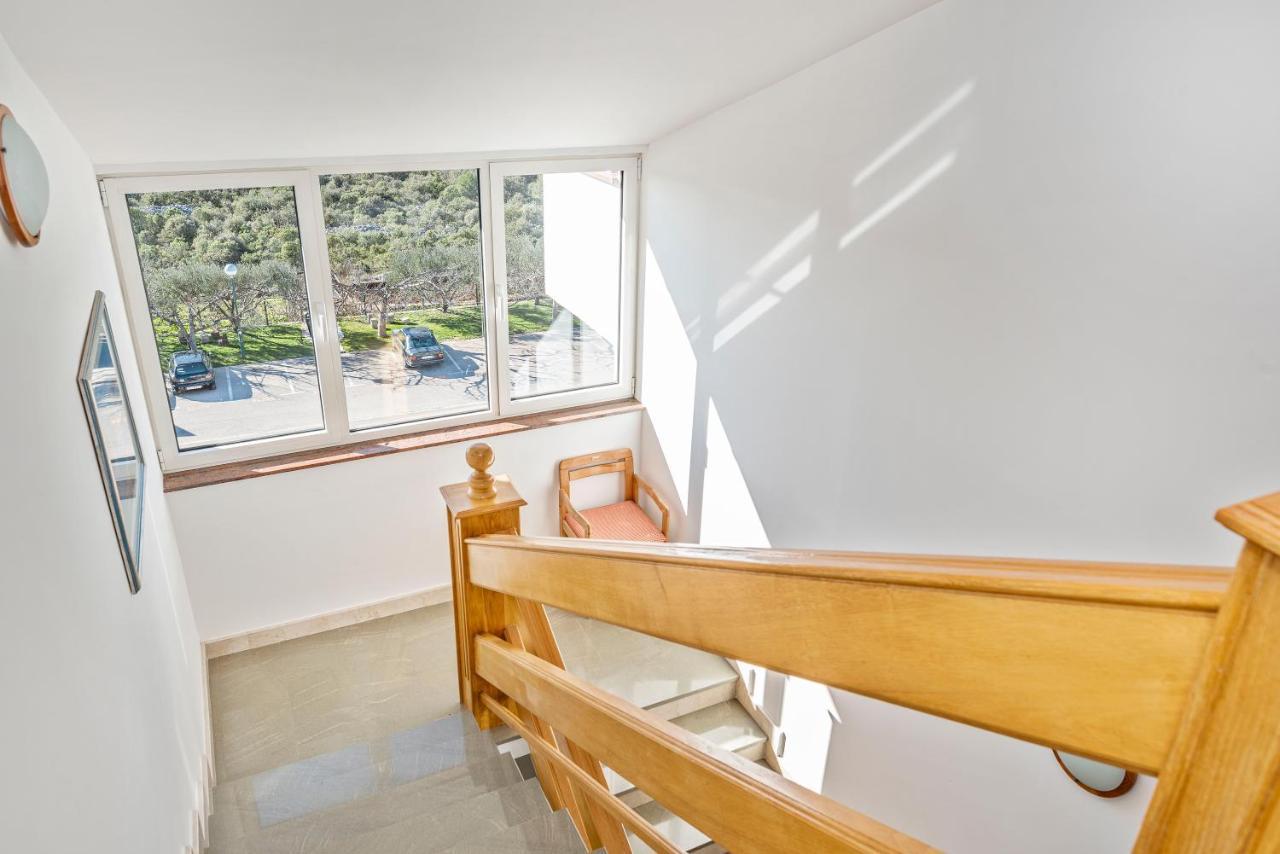Apartmani Barun Шибеник Экстерьер фото