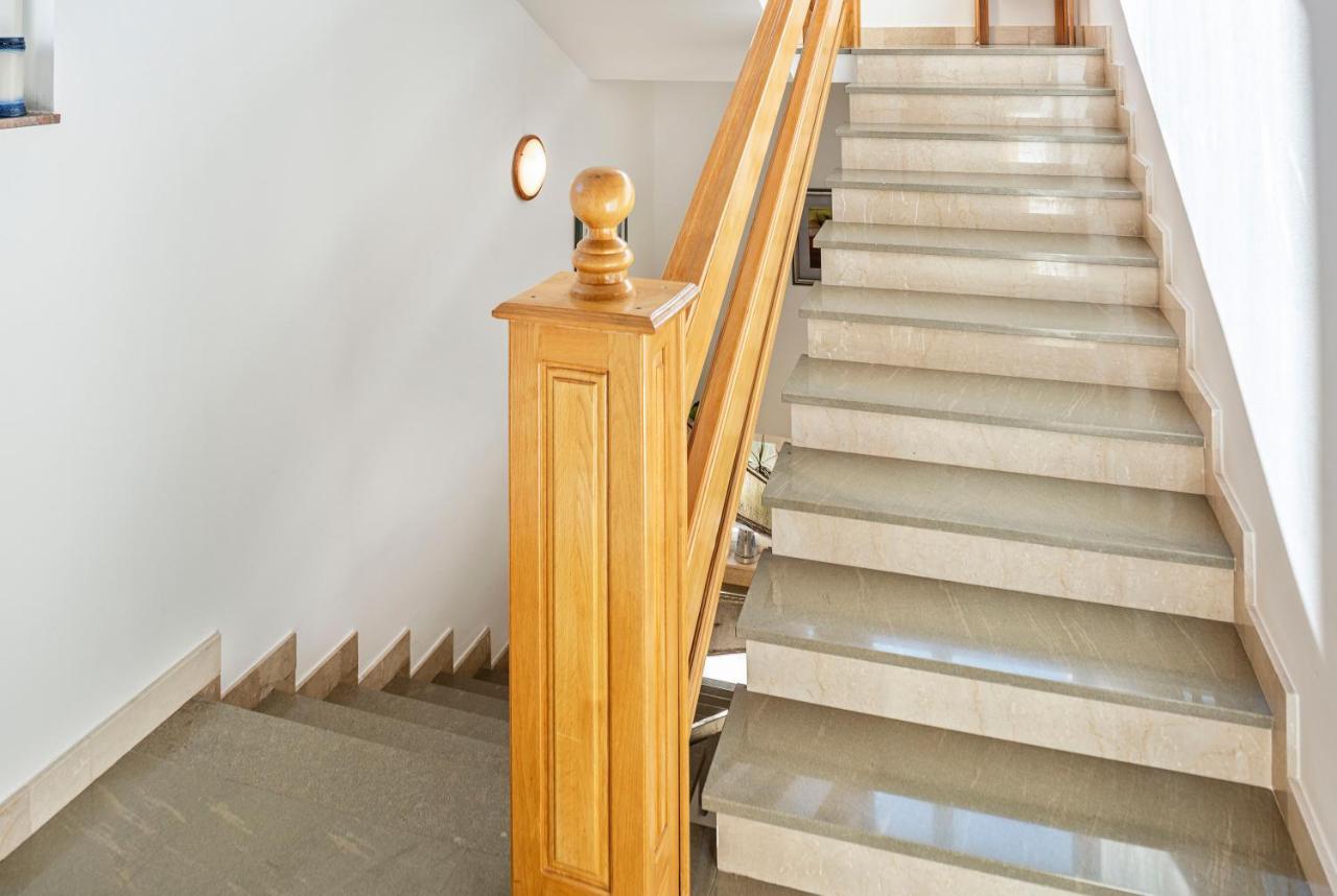 Apartmani Barun Шибеник Экстерьер фото