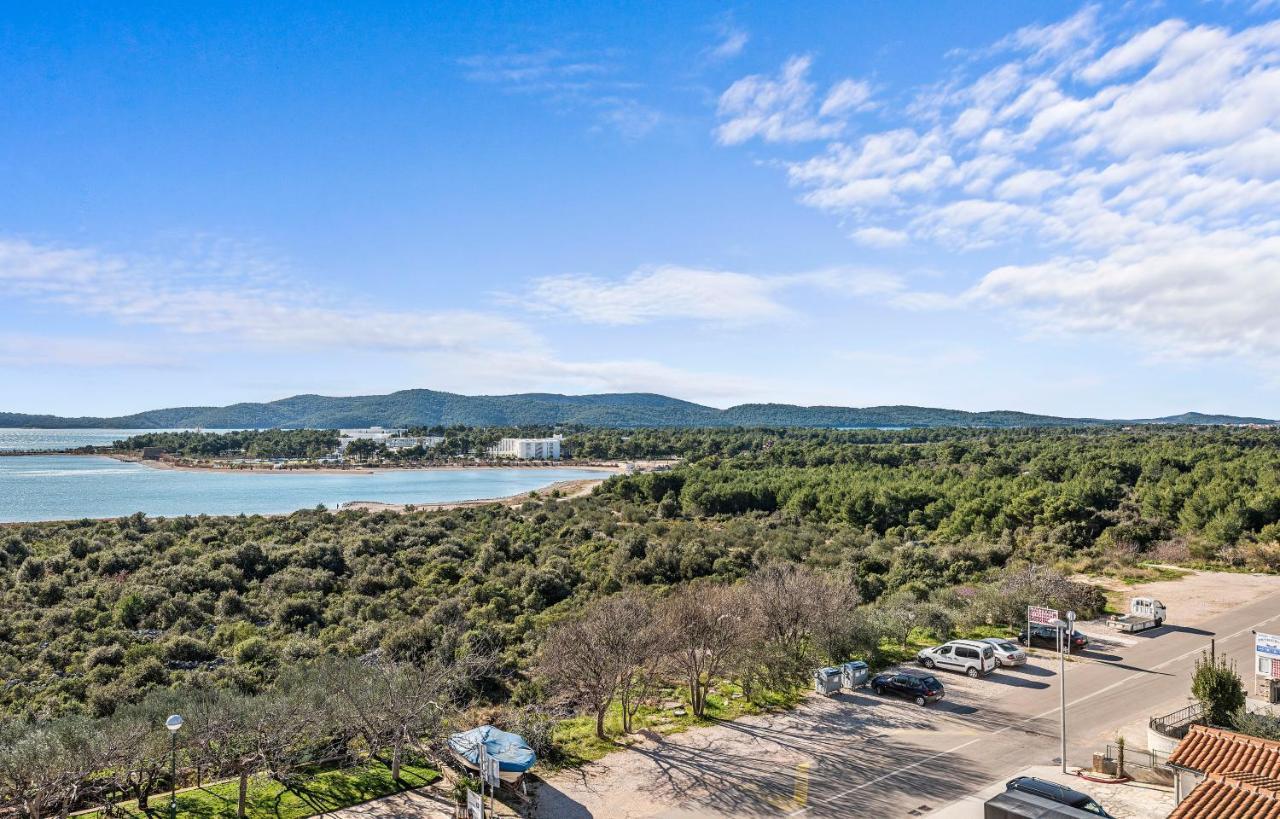 Apartmani Barun Шибеник Экстерьер фото
