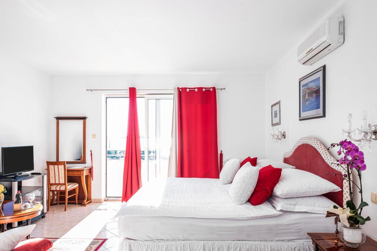 Apartmani Barun Шибеник Экстерьер фото