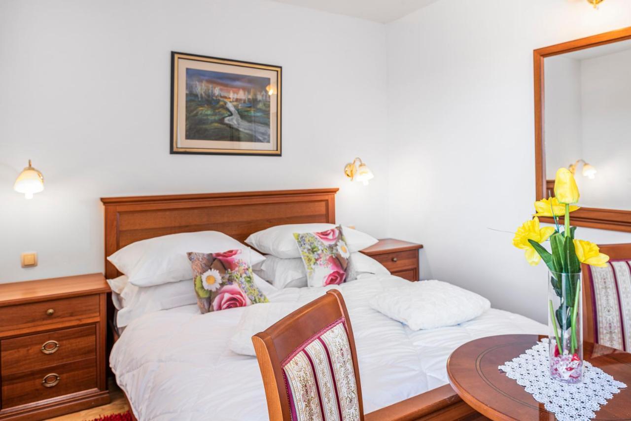 Apartmani Barun Шибеник Экстерьер фото