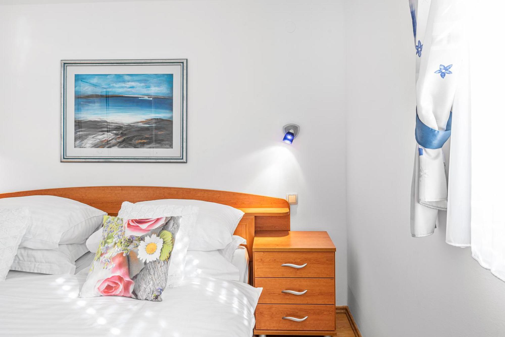 Apartmani Barun Шибеник Экстерьер фото