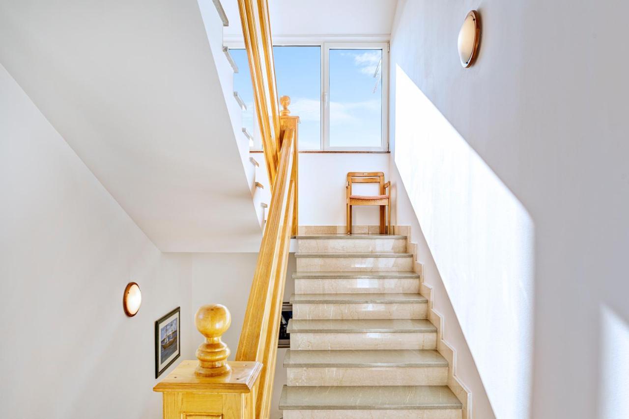 Apartmani Barun Шибеник Экстерьер фото