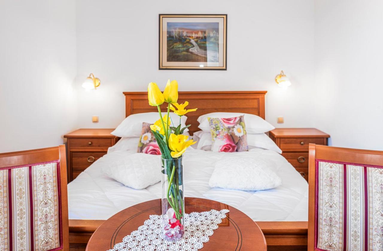 Apartmani Barun Шибеник Экстерьер фото